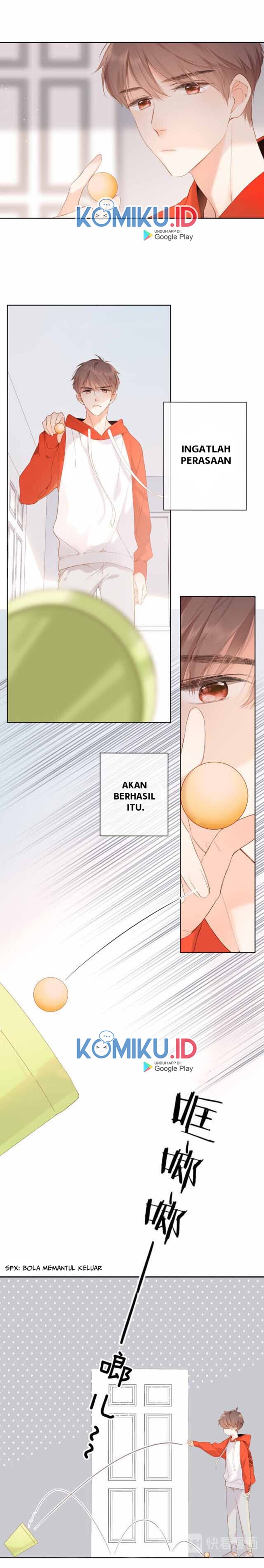 Once More Chapter 83 Bahasa Indonesia